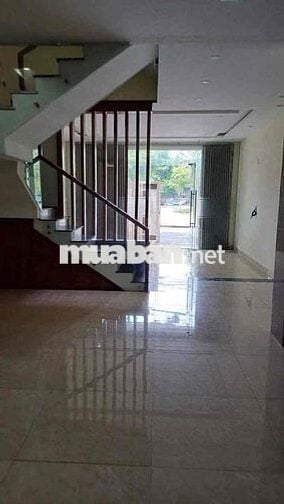 cho thuê toà nhà làm VP 3tầng Tố Hữu