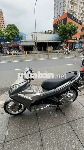 Honda Air Blade FI 2015 Xám Đã sử dụng