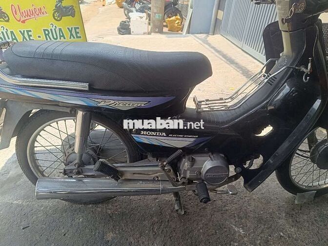 Honda Dream 1996 Cổ điển màu Đen