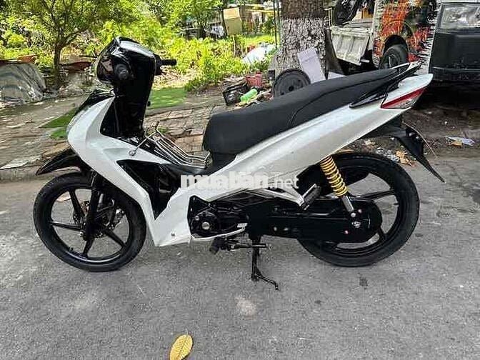 Honda Future 2022