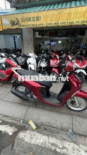 Yamaha Janus 2018 Đỏ 90%