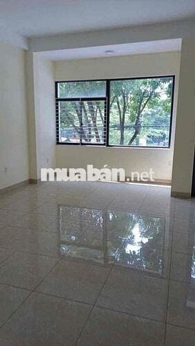 cho thuê toà nhà làm VP 3tầng Tố Hữu