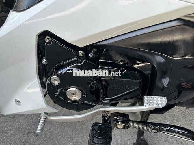 Honda Future 2022