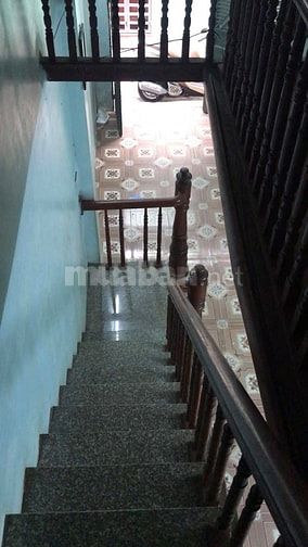 cho thuê nhà DT 80m2. Giá 5,5tr/tháng Số 10 ngách 238 ngõ 364 giải pho