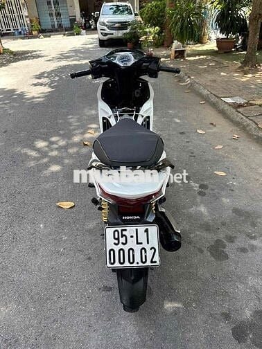 Honda Future 2022