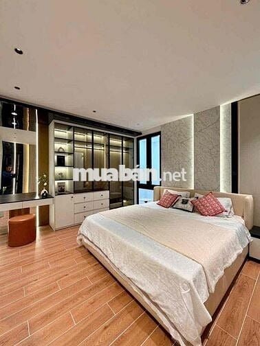 THUÊ NHÀ MỚI 100% ĐẦU ĐƯỜNG TRƯNG NỮ V