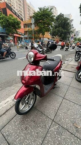 Yamaha Janus 2018 Đỏ 90%