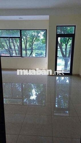 cho thuê toà nhà làm VP 3tầng Tố Hữu