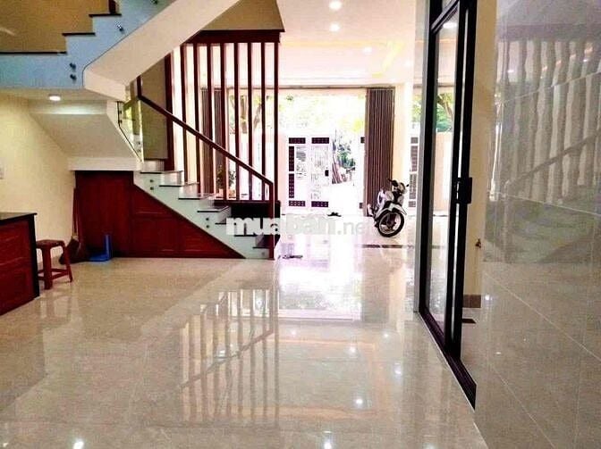 cho thuê toà nhà làm VP 3tầng Tố Hữu