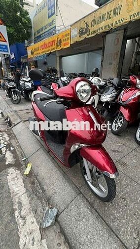 Yamaha Janus 2018 Đỏ 90%
