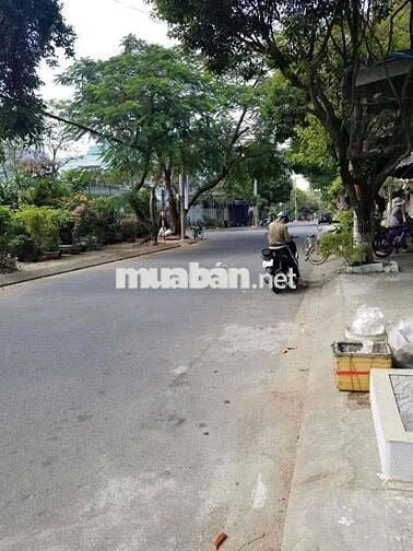 cho thuê toà nhà làm VP 3tầng Tố Hữu