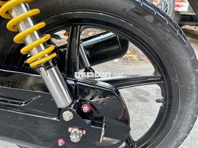 Honda Future 2022