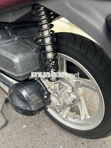 Yamaha Janus 2017 Đỏ 28059 km