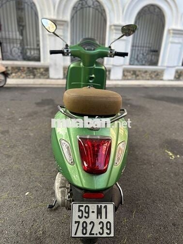 Piaggio Vespa Sprint 2015 chính chủ bstp