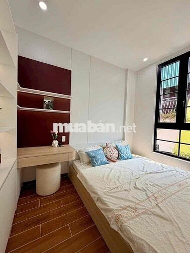 THUÊ NHÀ MỚI 100% ĐẦU ĐƯỜNG TRƯNG NỮ V