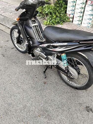 Yamaha Taurus bs vũng tàu xe đẹp máy móc êm 