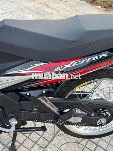 Yamaha Exciter 1S9A 2011 Đỏ