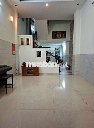 🇻🇳 CHO THUÊ 3 TẦNG KIỆT Ô TÔ: TIỂU LA - 4 PHÒNG - 4WC