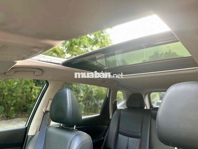 Nissan X-Trail 2018 2.0 2WD/4WD 78.000 km Bạc