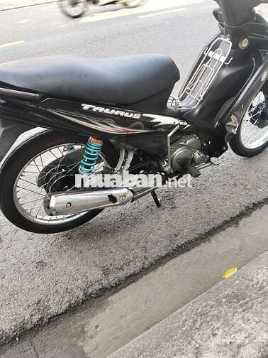 Yamaha Taurus bs vũng tàu xe đẹp máy móc êm 