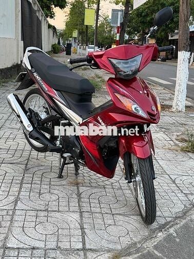 Yamaha Exciter 1S9A 2011 Đỏ