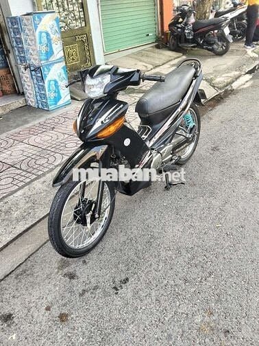 Yamaha Taurus bs vũng tàu xe đẹp máy móc êm 