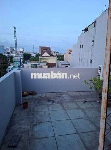 🇻🇳 CHO THUÊ 3 TẦNG KIỆT Ô TÔ: TIỂU LA - 4 PHÒNG - 4WC