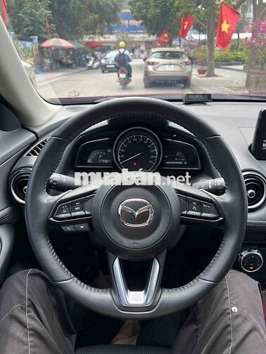 Mazda CX-3 Deluxe 2023 Đỏ 30.000 km