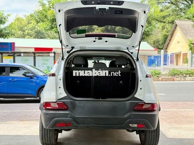 VinFast VF5 Plus 2025 Trắng 55.000 km