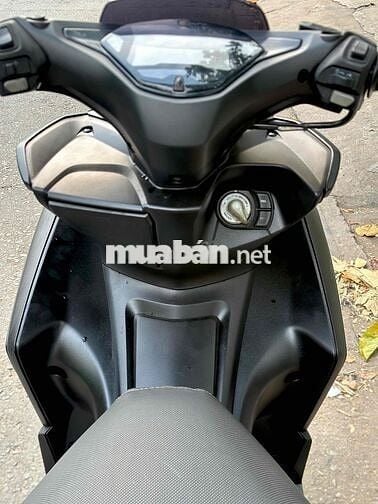 Yamaha NVX 125FI ABS 2017 Đen nhám