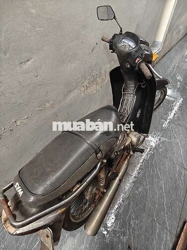 Xe máy ngon giá rẻ có giấy tờ đầy đủ
