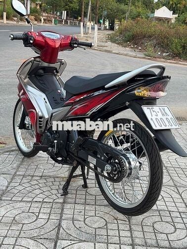 Yamaha Exciter 1S9A 2011 Đỏ