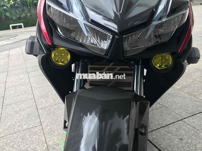 Honda Winner X 2021 Đỏ đen Côn tay 2000km