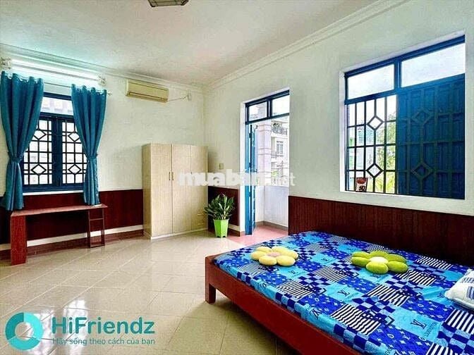 SAU LƯNG TRƯỜNG TIỂU HỌC NGUYỄN TRUNG NGẠN - SẴN NỘI THẤT CƠ BẢN