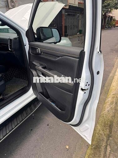 Ford Ranger Wildtrak 2022 Trắng 50000 km