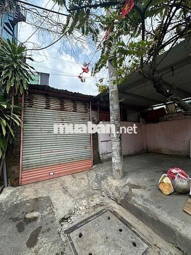 CHO THUÊ KHO HẺM XE TẢI P10 GẦN LOTTE MART