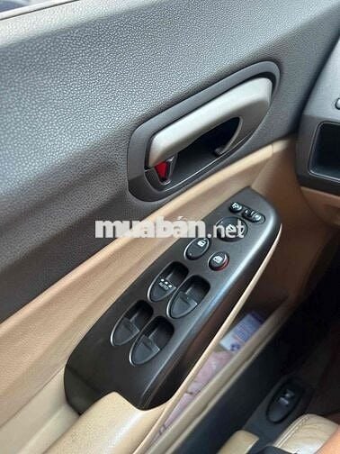 Honda Civic 1.8MT 2010 Số sàn Xám