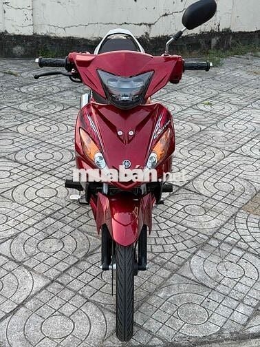 Yamaha Exciter 1S9A 2011 Đỏ