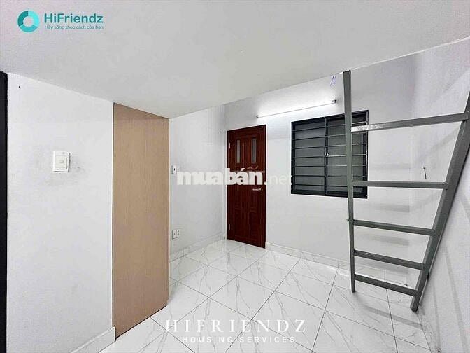 PHÒNG TRỌ GIÁ RẺ - GẦN ĐẠI HỌC VĂN HIẾN, KINH TẾ CS N - TRỐNG SẴN