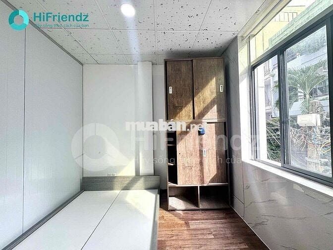 🔥Căn Hộ 2PN 2WC Full Nội Thất Ngay Big C Tô Hiến Thành Q10