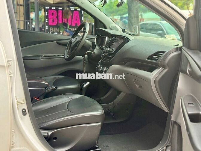 VinFast VF3 Xanh- 19 000 km - Siêu Lướt