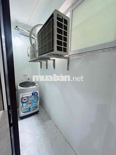 Bán CC Mini Khâm Thiên, Đống Đa- Tầng 1 Riêng Biệt như nhà Mặt Đất