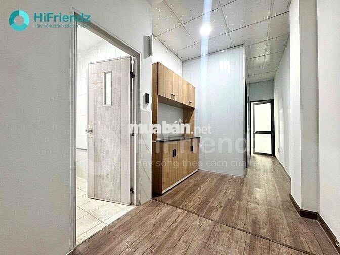🔥Căn Hộ 2PN 2WC Full Nội Thất Ngay Big C Tô Hiến Thành Q10