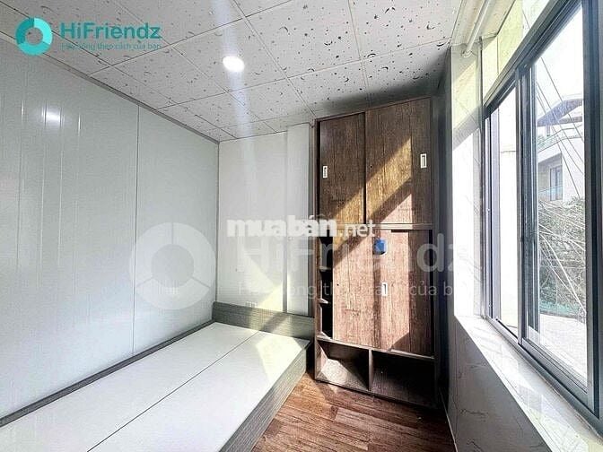 🔥Căn Hộ 2PN 2WC Full Nội Thất Ngay Big C Tô Hiến Thành Q10