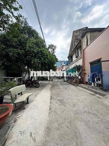 CHO THUÊ KHO HẺM XE TẢI P10 GẦN LOTTE MART