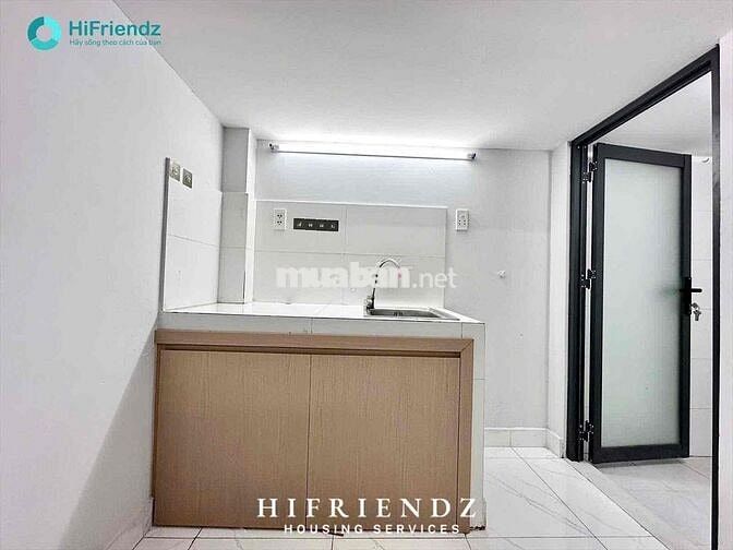 PHÒNG TRỌ GIÁ RẺ - GẦN ĐẠI HỌC VĂN HIẾN, KINH TẾ CS N - TRỐNG SẴN