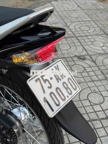 Yamaha Exciter 1S9A 2011 Đỏ