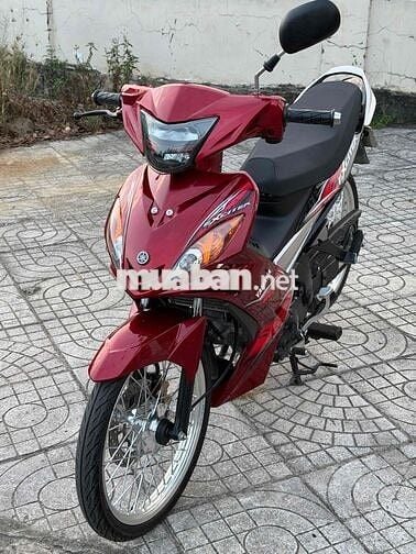 Yamaha Exciter 1S9A 2011 Đỏ