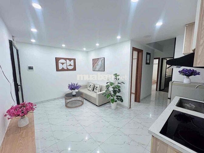 Bán CC Mini Khâm Thiên, Đống Đa- Tầng 1 Riêng Biệt như nhà Mặt Đất