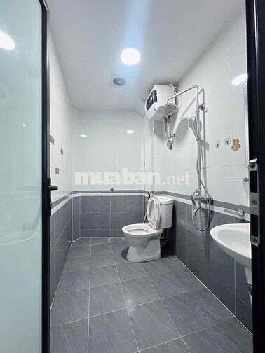 Bán CC Mini Khâm Thiên, Đống Đa- Tầng 1 Riêng Biệt như nhà Mặt Đất